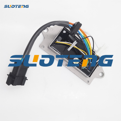 7 LINES E320C โมดูลขับเคลื่อนมอเตอร์ด้าร์ 82D02000 101 82D02100 511