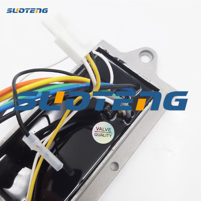 7 LINES E320C โมดูลขับเคลื่อนมอเตอร์ด้าร์ 82D02000 101 82D02100 511