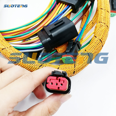 549-9283 เครื่องปั่นสายสําหรับเครื่องขุด 320GC 330GC 5499283