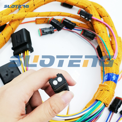 549-9283 เครื่องปั่นสายสําหรับเครื่องขุด 320GC 330GC 5499283