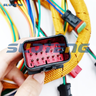 549-9283 เครื่องปั่นสายสําหรับเครื่องขุด 320GC 330GC 5499283