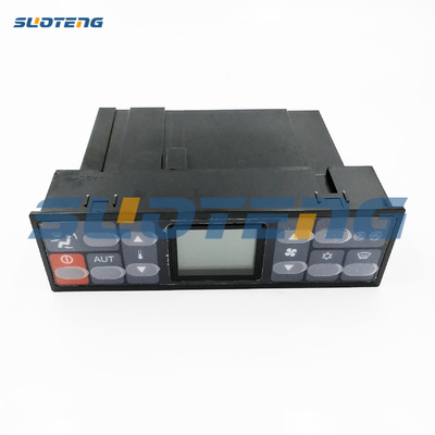 293-1136 2931136 เครื่องควบคุมเครื่องปรับอากาศ A/C Panel สําหรับ E320D E324D