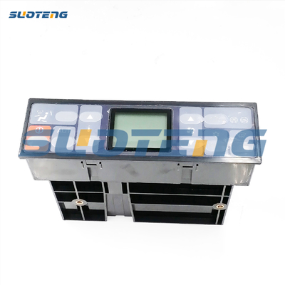 293-1136 2931136 เครื่องควบคุมเครื่องปรับอากาศ A/C Panel สําหรับ E320D E324D