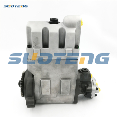 304-0677 อะไหล่ปั๊มฉีดน้ำมันเชื้อเพลิง 3040677 สำหรับ 330D 325D Excavator
