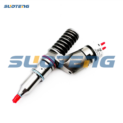 249-0713 เครื่องฉีดเชื้อเพลิง 2490713 สําหรับเครื่องขุด 345C 345D เครื่อง C11 C13