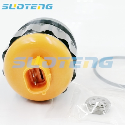 ชุดการซ่อมแซมเดิม วาล์ว solenoid PCV 094040-0081 สําหรับปั๊ม HPO