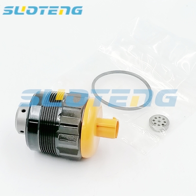 ชุดการซ่อมแซมเดิม วาล์ว solenoid PCV 094040-0081 สําหรับปั๊ม HPO