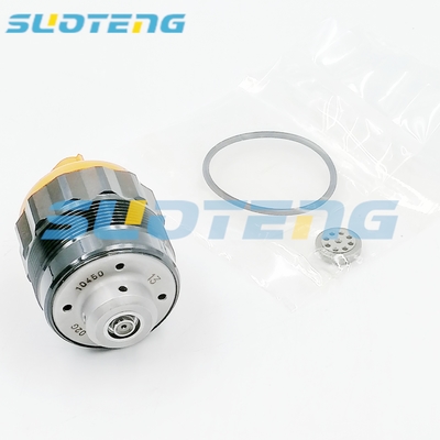 ชุดการซ่อมแซมเดิม วาล์ว solenoid PCV 094040-0081 สําหรับปั๊ม HPO