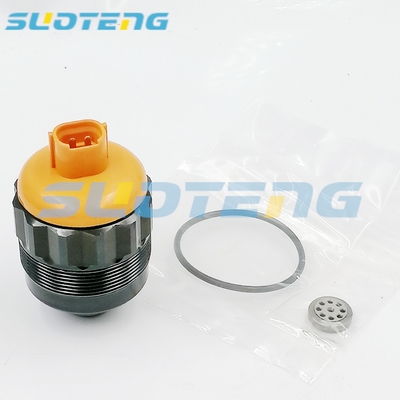 ชุดการซ่อมแซมเดิม วาล์ว solenoid PCV 094040-0081 สําหรับปั๊ม HPO
