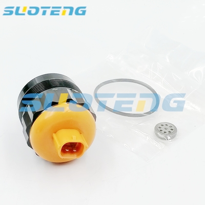 ชุดการซ่อมแซมเดิม วาล์ว solenoid PCV 094040-0081 สําหรับปั๊ม HPO