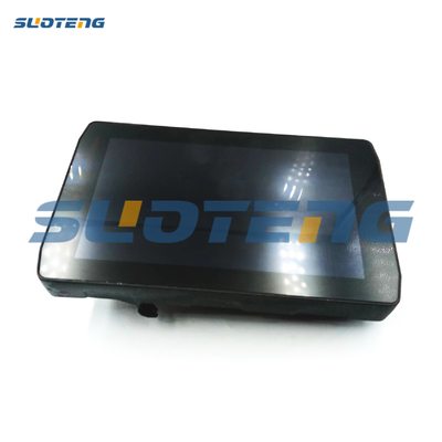 490-5873 4905873 กลุ่มแสดงผลอิเล็กทรอนิกส์สำหรับรถขุด 950H 950K 3512B