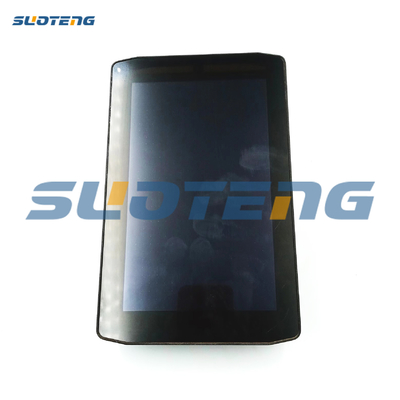 490-5873 4905873 กลุ่มแสดงผลอิเล็กทรอนิกส์สำหรับรถขุด 950H 950K 3512B