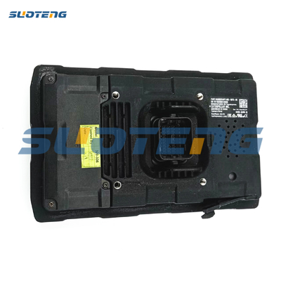 490-5873 4905873 กลุ่มแสดงผลอิเล็กทรอนิกส์สำหรับรถขุด 950H 950K 3512B