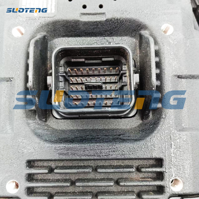 490-5873 4905873 กลุ่มแสดงผลอิเล็กทรอนิกส์สำหรับรถขุด 950H 950K 3512B