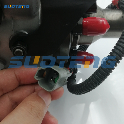 DB4427-5253 ปั๊มฉีดน้ํามันสําหรับ 1104.40T อะไหล่เครื่องยนต์