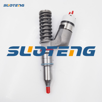 374-0750 3740750 เครื่องฉีดเครื่องยนต์ C15 สําหรับ D8T Track