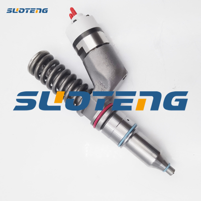 374-0750 3740750 เครื่องฉีดเครื่องยนต์ C15 สําหรับ D8T Track
