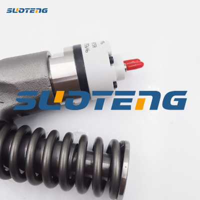 374-0750 3740750 เครื่องฉีดเครื่องยนต์ C15 สําหรับ D8T Track