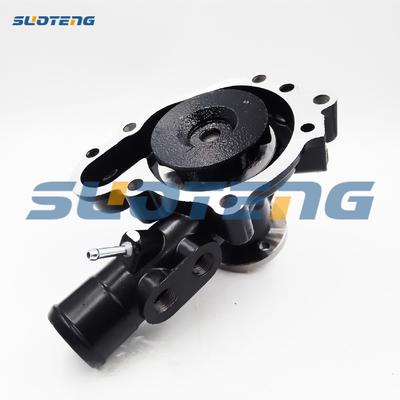 VOE15066405 15066405 ปั๊มน้ำสำหรับ EC55C Excavator