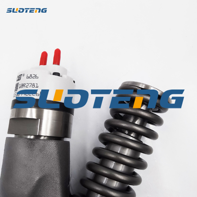 10R-2781 10R2781 สําหรับเครื่องฉีดน้ํามันเครื่องยนต์ 3406E