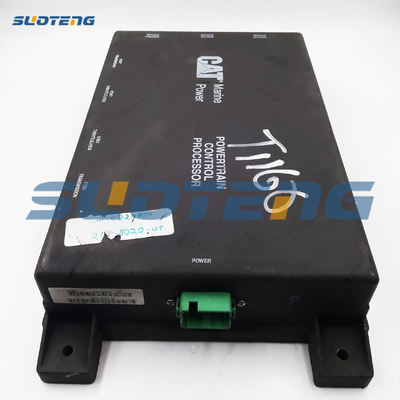 219-8020 2198020 ECU ระบบควบคุม สําหรับเครื่องยนต์เรือ C18
