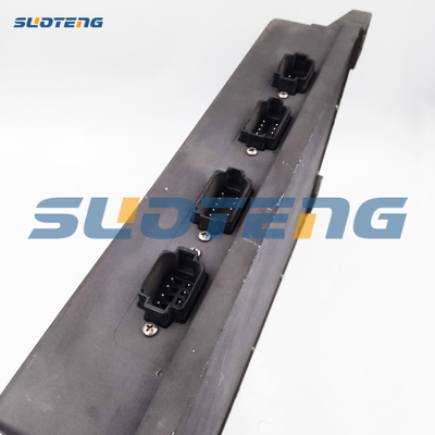219-8020 2198020 ECU ระบบควบคุม สําหรับเครื่องยนต์เรือ C18