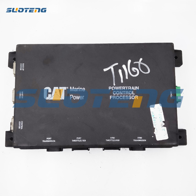 219-8020 2198020 ECU ระบบควบคุม สําหรับเครื่องยนต์เรือ C18