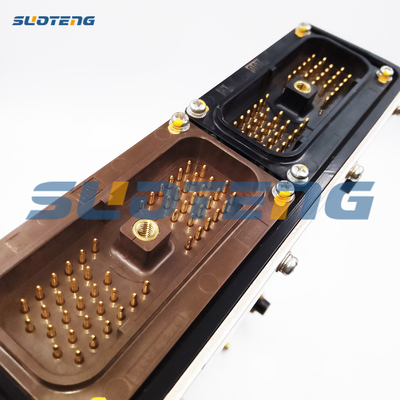 309-5710 3095710 เครื่องควบคุม ECU สําหรับเครื่องขุด 336E