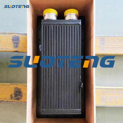 306-5612 3065612 Aftercooler Core Assy สำหรับเครื่องยนต์ C32