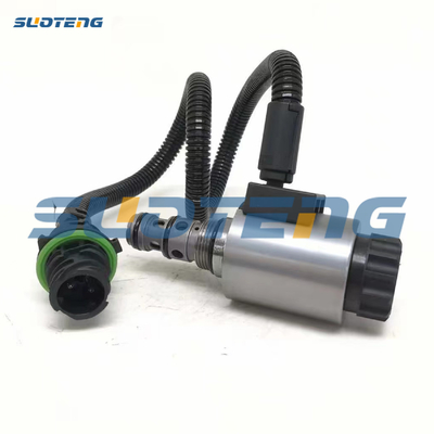 VOE15066984 15066984 โซลินอยด์วาล์วสำหรับ L120F รถตักล้อยาง