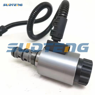 VOE15066984 15066984 โซลินอยด์วาล์วสำหรับ L120F รถตักล้อยาง
