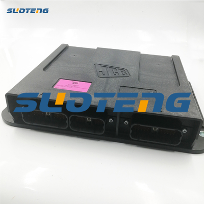 332/K6848 332K6848 เครื่องควบคุม ECU สําหรับเครื่องขุด JS220