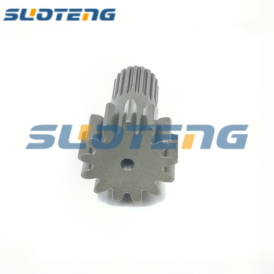 205-27-71550 Sun Gear สำหรับชิ้นส่วนรถขุด PC200-3