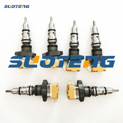 177-4754 1774754 3126b เครื่องฉีดเชื้อเพลิงเครื่องยนต์ สําหรับเครื่องขุด E325c