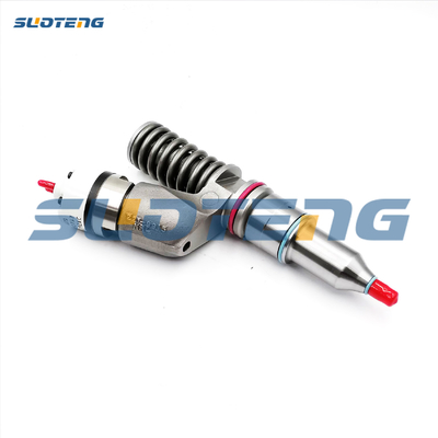 249-0713 2490713 เครื่องฉีดเชื้อเพลิงเครื่องยนต์ C13 สําหรับเครื่องขุด E345C