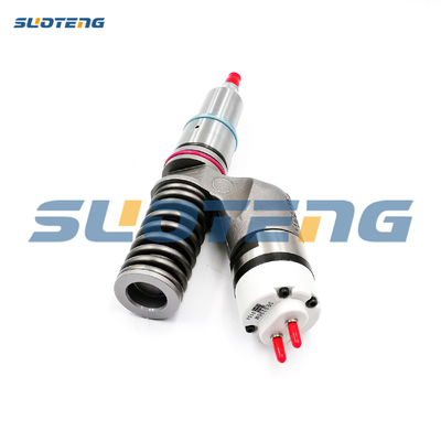 249-0713 2490713 เครื่องฉีดเชื้อเพลิงเครื่องยนต์ C13 สําหรับเครื่องขุด E345C