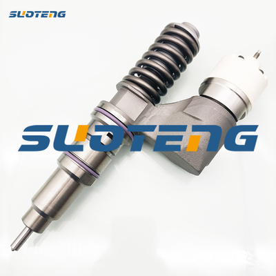 VOE3155040 3155040 เครื่องฉีดเชื้อเพลิงสําหรับเครื่องขุด EC330B