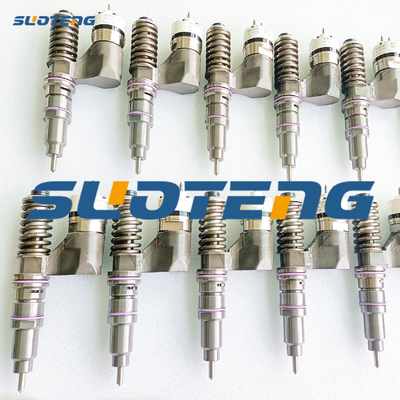 VOE3155040 3155040 เครื่องฉีดเชื้อเพลิงสําหรับเครื่องขุด EC330B