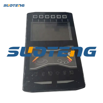 550-7775 5507775 มอนิเตอร์เหมาะสําหรับเครื่องขุด 320C 320D3 E323D3