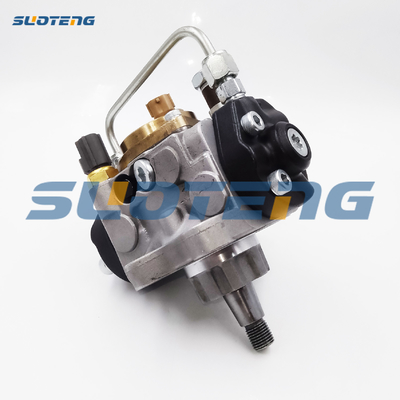 8-97306044-8 8973060448 ปั๊มฉีดน้ํามันสําหรับเครื่องขุด ZX240 เครื่องยนต์ 4HK1