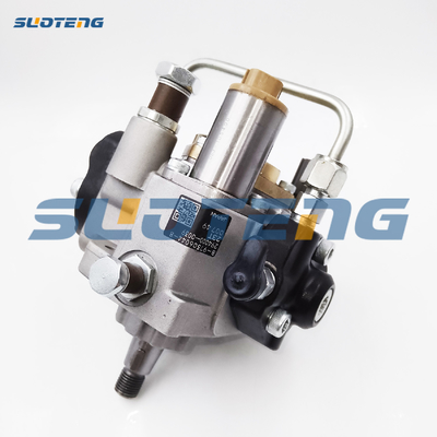 8-97306044-8 8973060448 ปั๊มฉีดน้ํามันสําหรับเครื่องขุด ZX240 เครื่องยนต์ 4HK1