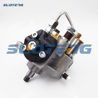 8-97306044-8 8973060448 ปั๊มฉีดน้ํามันสําหรับเครื่องขุด ZX240 เครื่องยนต์ 4HK1