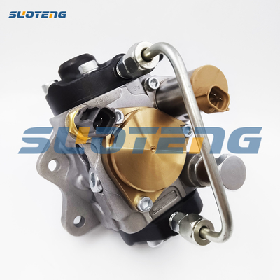 8-97306044-8 8973060448 ปั๊มฉีดน้ํามันสําหรับเครื่องขุด ZX240 เครื่องยนต์ 4HK1