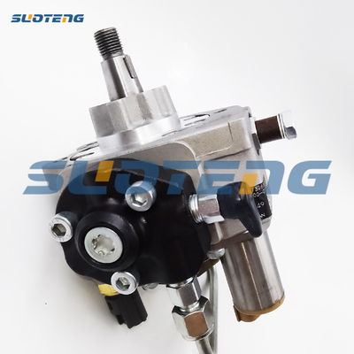 8-97306044-8 8973060448 ปั๊มฉีดน้ํามันสําหรับเครื่องขุด ZX240 เครื่องยนต์ 4HK1