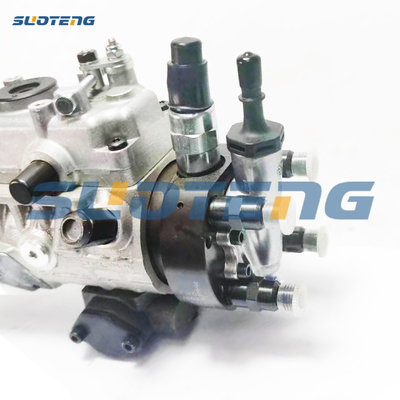 196-5548 ปั๊มฉีดน้ํามัน 1965548 Fro 430D 438D Loader