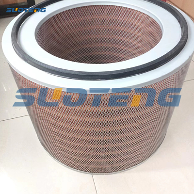 4P-0710 4P0710 อุปกรณ์กรองอากาศ สําหรับส่วนเครื่องยนต์ 3512