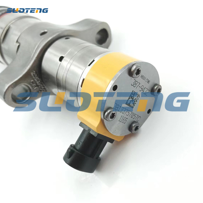 387-9432 3879432 เครื่องฉีดเชื้อเพลิงสําหรับส่วนเครื่องยนต์ C9