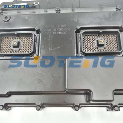 365-6790 3656790 คอนโทรลเลอร์ Ecu สำหรับ M315D Excavator