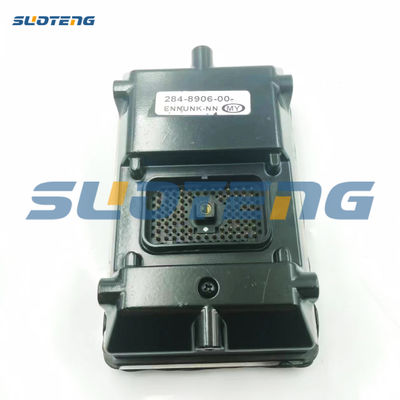 284-8906 2848906 โมเนอร์คอนโทรล แพนล์แสดงผล สําหรับชิ้นส่วนของแทรกเตอร์ D10T