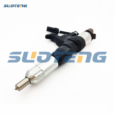 9729505-117 เครื่องฉีดกระบะทั่วไป สําหรับ J08E เครื่อง 295050-1170 095000-6753